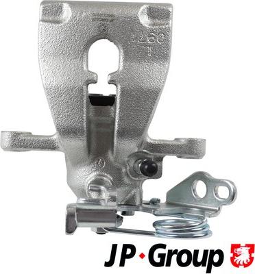 JP Group 1562002970 - Brake Caliper autospares.lv