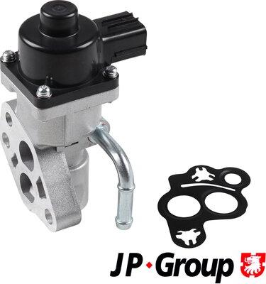 JP Group 1519900600 - EGR Valve autospares.lv