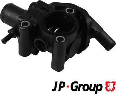 JP Group 1514500900 - Coolant thermostat / housing autospares.lv