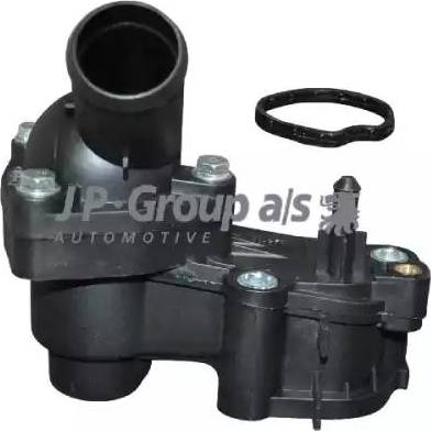 JP Group 1514500600 - Coolant Flange autospares.lv