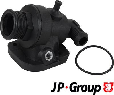 JP Group 1514500100 - Coolant thermostat / housing autospares.lv