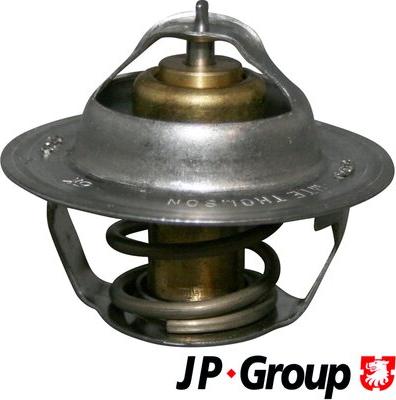 JP Group 1514600500 - Coolant thermostat / housing autospares.lv