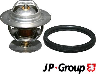 JP Group 1514600310 - Coolant thermostat / housing autospares.lv