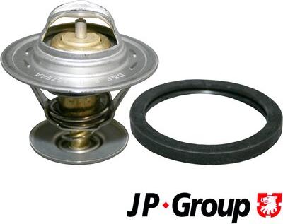 JP Group 1514600210 - Coolant thermostat / housing autospares.lv