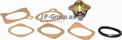 JP Group 1514601410 - Coolant thermostat / housing autospares.lv