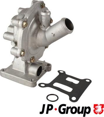 JP Group 1514102900 - Water Pump autospares.lv