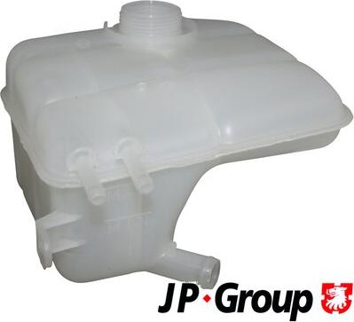 JP Group 1514700100 - Expansion Tank, coolant autospares.lv