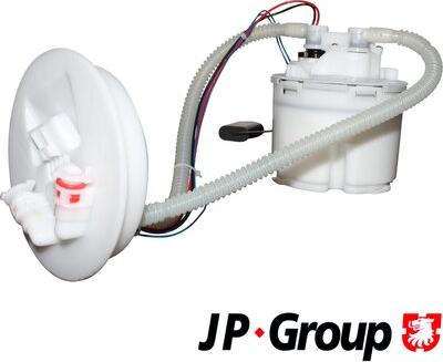 JP Group 1515200900 - Fuel Supply Module autospares.lv