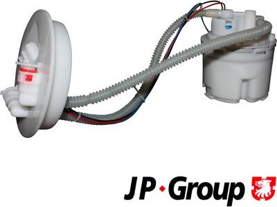 JP Group 1515201100 - Fuel Supply Module autospares.lv