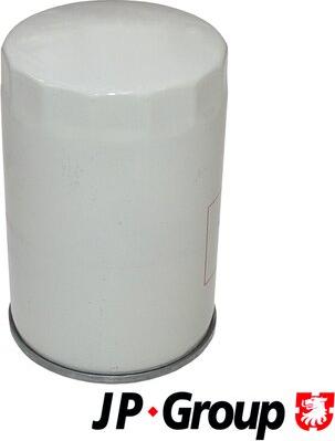 JP Group 1518500500 - Oil Filter autospares.lv