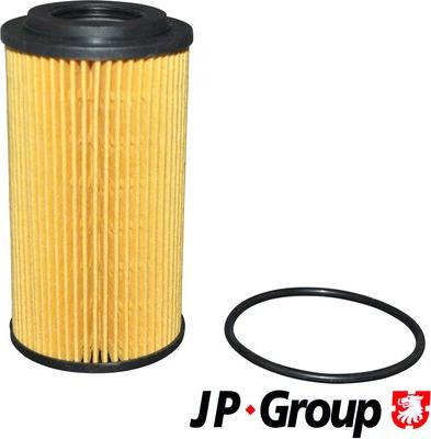 Wilmink Group WG1792681 - Oil Filter autospares.lv