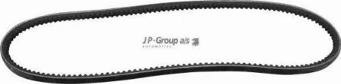 JP Group 1518101900 - V-Ribbed Belt autospares.lv