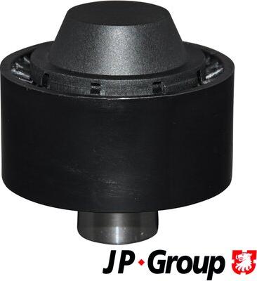 JP Group 1518303300 - Pulley, v-ribbed belt autospares.lv