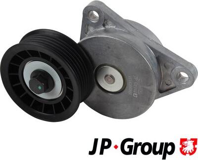 JP Group 1518200300 - Belt Tensioner, v-ribbed belt autospares.lv