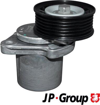 JP Group 1518200700 - Belt Tensioner, v-ribbed belt autospares.lv