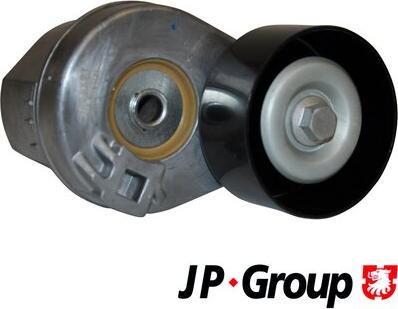 JP Group 1518201100 - Belt Tensioner, v-ribbed belt autospares.lv