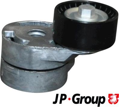 JP Group 1518201300 - Belt Tensioner, v-ribbed belt autospares.lv