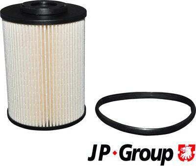 JP Group 1518704700 - Fuel filter autospares.lv