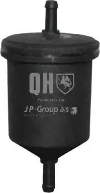 JP Group 1518703609 - Fuel filter autospares.lv