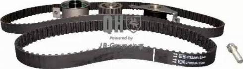 JP Group 1512101719 - Timing Belt Set autospares.lv