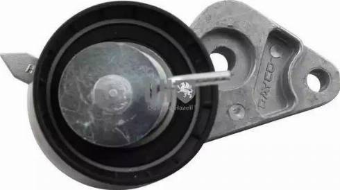 JP Group 1512200409 - Tensioner Pulley, timing belt autospares.lv