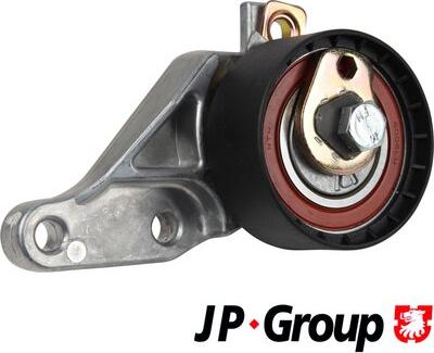 JP Group 1512200400 - Tensioner Pulley, timing belt autospares.lv
