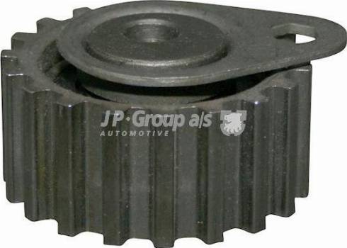 JP Group 1512200500 - Deflection / Guide Pulley, timing belt autospares.lv