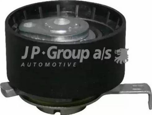 JP Group 1512200200 - Tensioner Pulley, timing belt autospares.lv