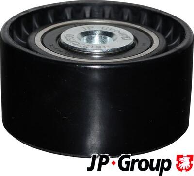 JP Group 1512201500 - Tensioner Pulley, timing belt autospares.lv