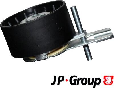 JP Group 1512201800 - Tensioner Pulley, timing belt autospares.lv