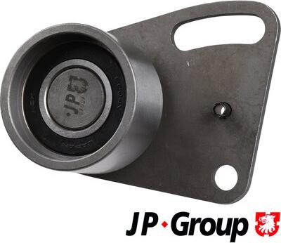 JP Group 1512201300 - Tensioner Pulley, timing belt autospares.lv