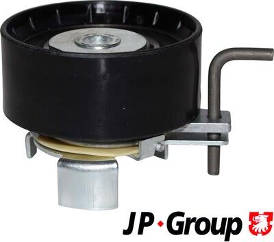 JP Group 1512201700 - Tensioner Pulley, timing belt autospares.lv