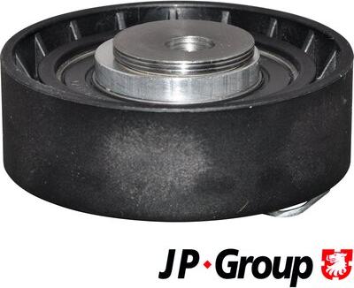 JP Group 1512202000 - Tensioner Pulley, timing belt autospares.lv