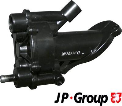 JP Group 1517100200 - Vacuum Pump, braking system autospares.lv