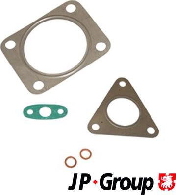 JP Group 1517751410 - Mounting Kit, charger autospares.lv