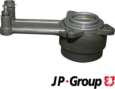 JP Group 1530300400 - Central Slave Cylinder, clutch autospares.lv