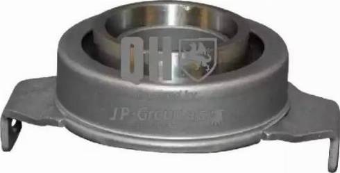 JP Group 1530300609 - Clutch Release Bearing autospares.lv