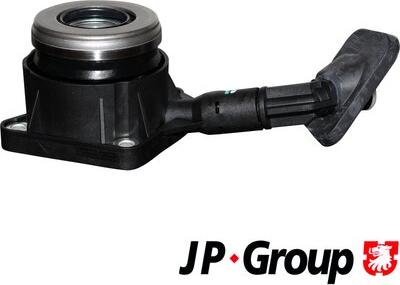 JP Group 1530301600 - Central Slave Cylinder, clutch autospares.lv