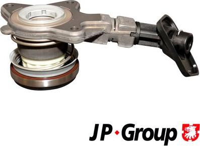 JP Group 1530301000 - Central Slave Cylinder, clutch autospares.lv