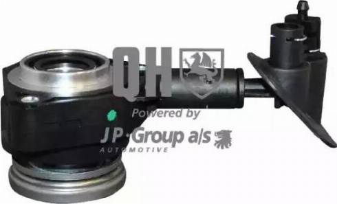 JP Group 1530301309 - Central Slave Cylinder, clutch autospares.lv