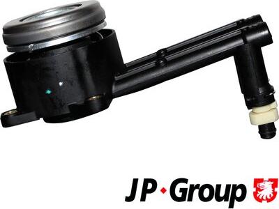 JP Group 1530301200 - Central Slave Cylinder, clutch autospares.lv