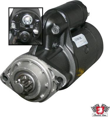 JP Group 1690300100 - Starter autospares.lv