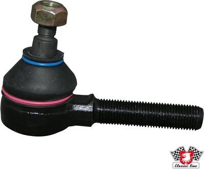 JP Group 1644600100 - Tie Rod End autospares.lv