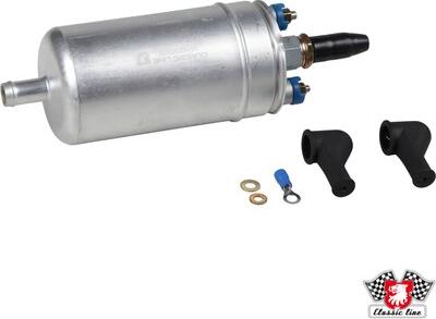 JP Group 1615200300 - Fuel Pump autospares.lv