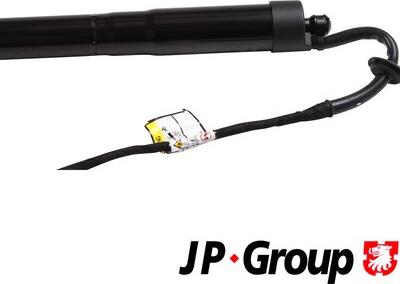 JP Group 1681201400 - Electric Motor, tailgate autospares.lv