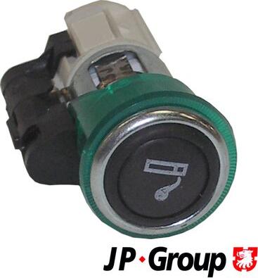 JP Group 1199900310 - Cigarette Lighter autospares.lv