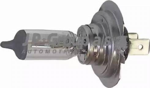 JP Group 1195902500 - Bulb, headlight autospares.lv
