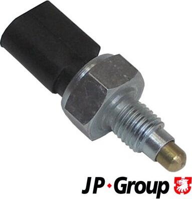 JP Group 1196601700 - Switch, reverse light autospares.lv
