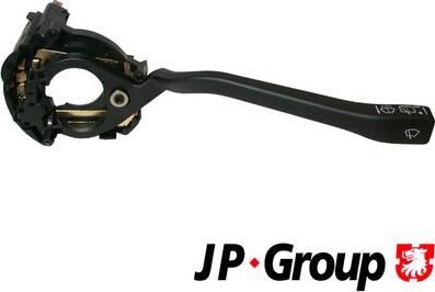 JP Group 1196201700 - Wiper Switch autospares.lv