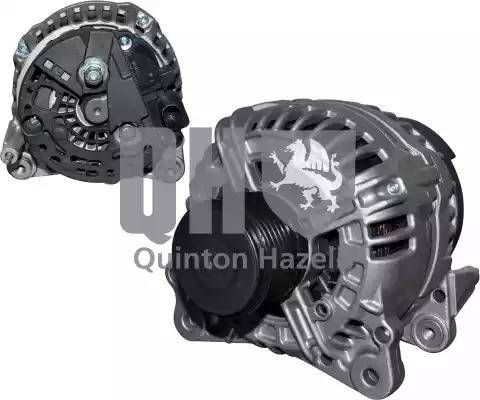 JP Group 1190109509 - Alternator autospares.lv